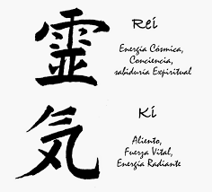 REIKI. reiki